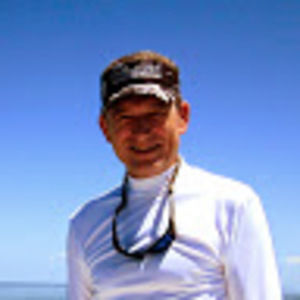 Meet your Posher, Tom